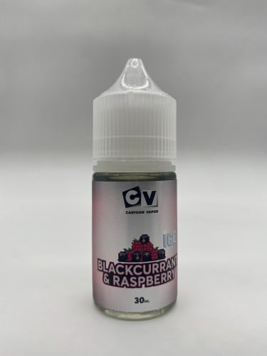 كشمش اسود وتوت مثلج سولت دخان سي في