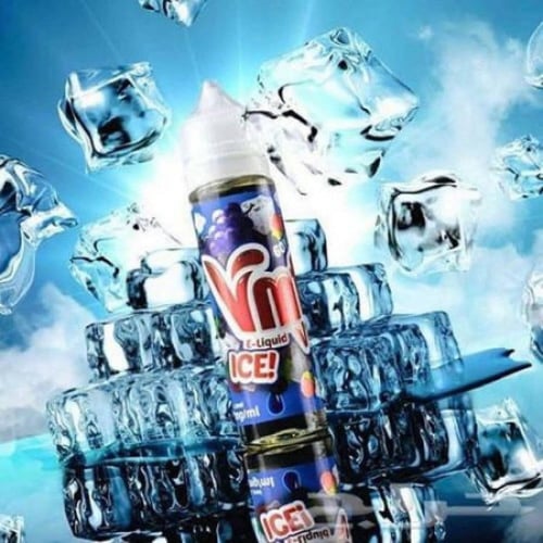 فيمتو- Vimto ICE- 60ML