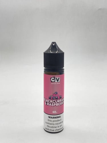 CV سي في بلوبيري مع كرز MG3 ملي60