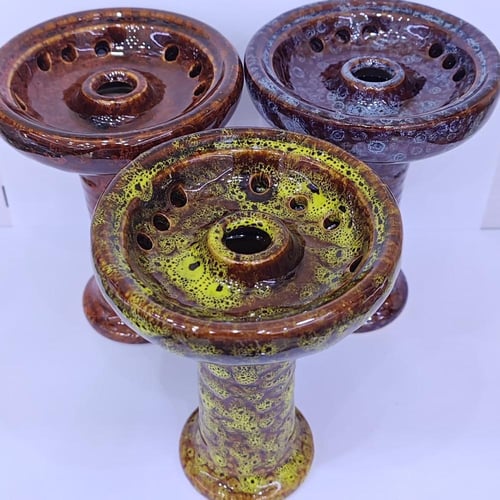 روس النخبه (سراميك)