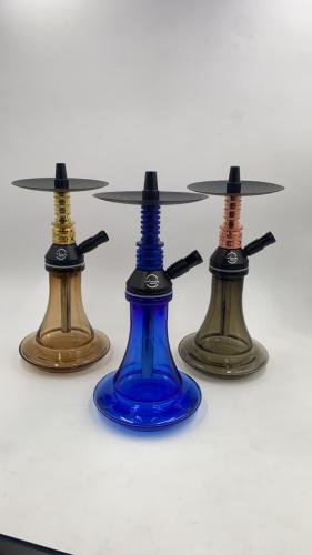 شيشة رمادا -مقاس 22