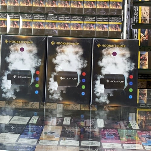 مضخه تشغيل الارقيله