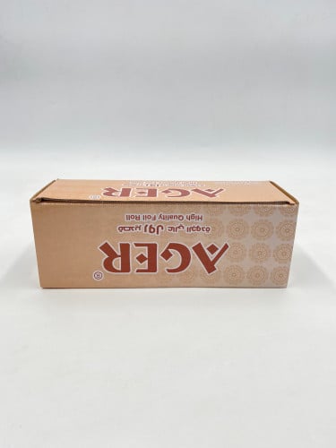 قصدير اجير رول