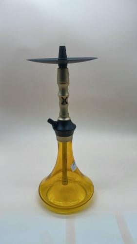 شيشة قياسي - متعدد الالوان