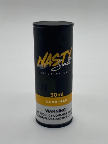 ناستي منجه سولت