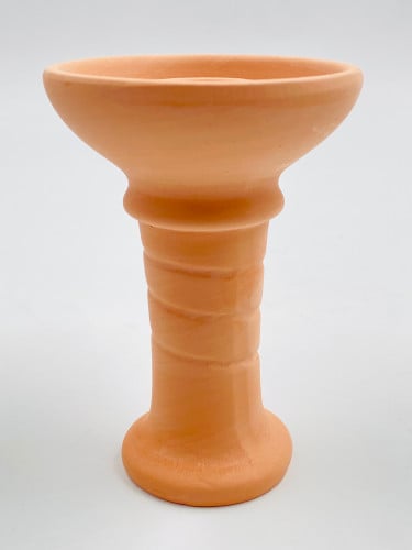 راس فخار حلزوني