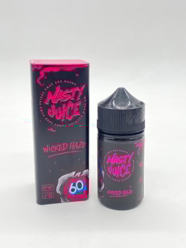 ناستي جوس 3MG