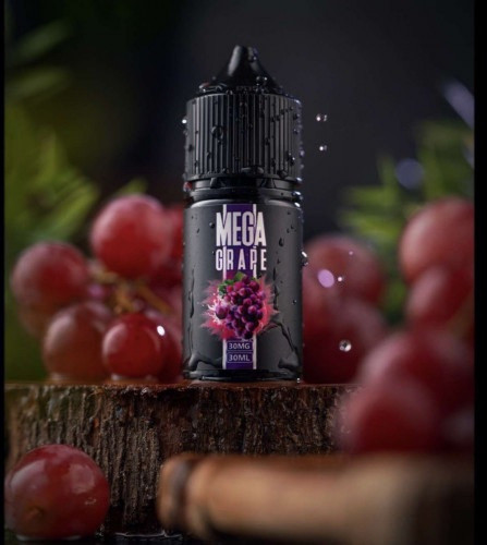 ميقا عنب ايس وعادي