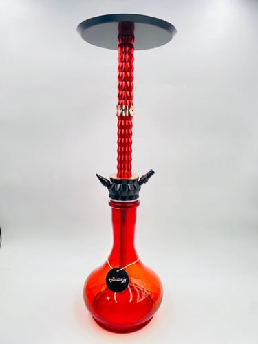 شيشة ستيلار - متعدد الاوان