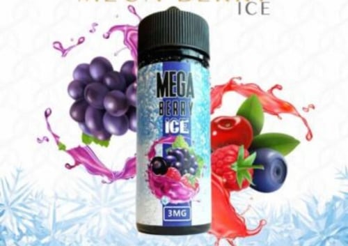 ميقا مكس توت 120 ايس