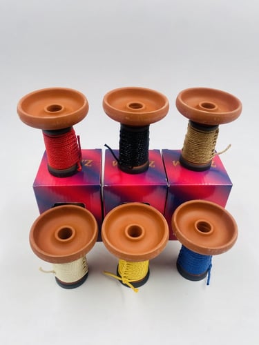 راس الزعيم الفخم