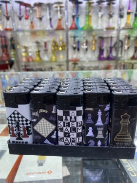 ولاعة دافور