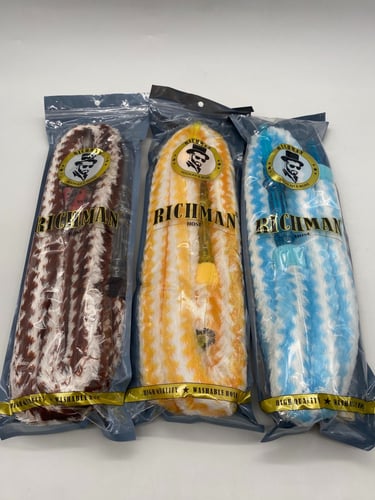 لي صوف ريتش مان