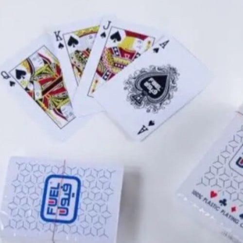 ورق بلوت فيول