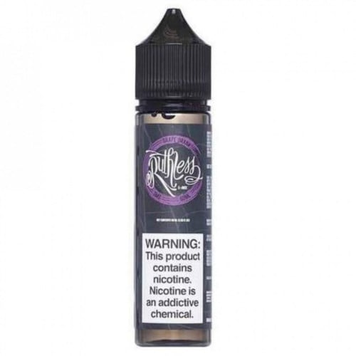 روثلس عنب 60 ملي - Ruthless Grape Drank - 60ML