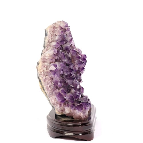 حجر اميثيست