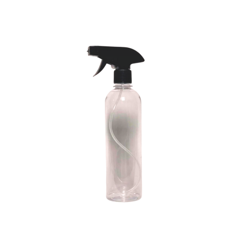 علب بخاخ عادي "500ml”