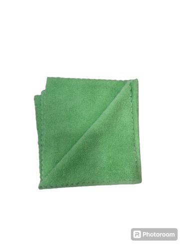 منشفه عامه 40*40 “اخضر"