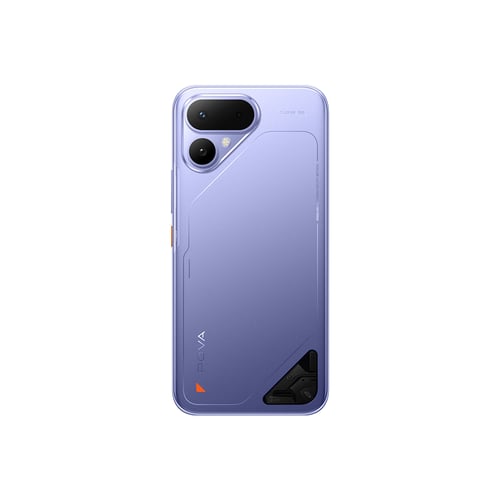 TECNO POVA Curve 2 5G + ساعة تكنو أكتف 3 + بنك طاق...