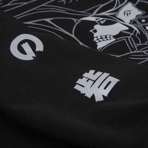 هودي شوكوبارا - The Last Stand