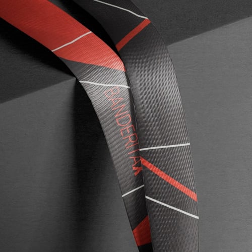 تعليقة رقبة بي إكس - BX Lanyard Pack