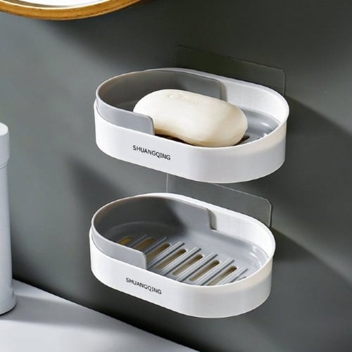 رف تخزين صابون-5279