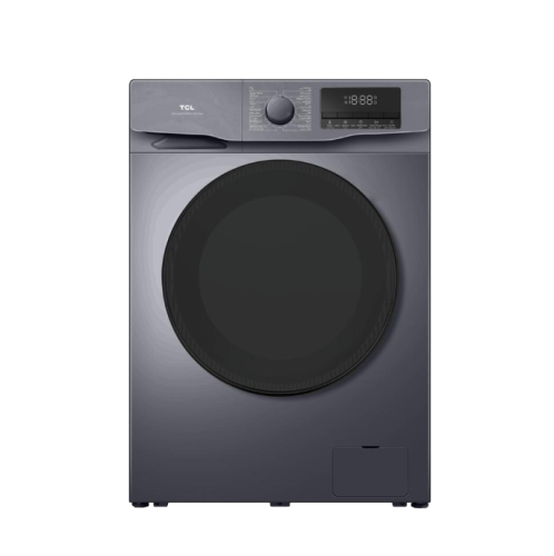 غساله تي سي ال 12 كيلو تعبئة أمامية 1400 دورة في ا...