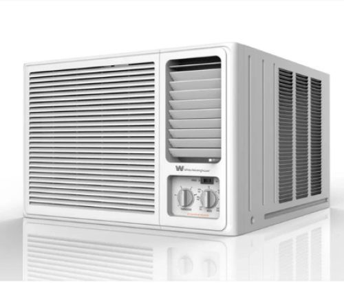 مكيف وايت وستنج هاوس 18 شباك سعة تبريد 18000 موديل...