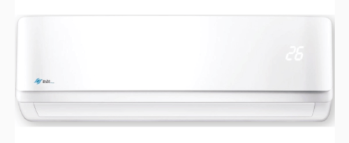 مكيف ماندو بلس اسبلت ، 24 ألف وحدة،بارد فقط، سعة ت...