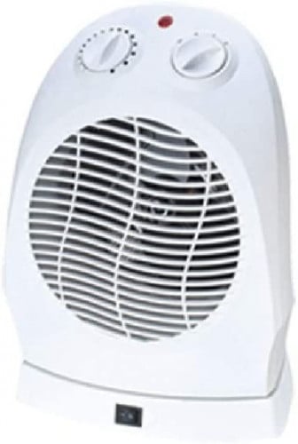 دفاية كهربائية من السيف 2000 واط، متعدد الالوان AL...