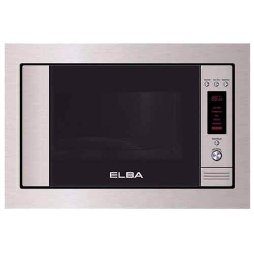 ميكروّيف البا بلت إن ديجتال مع شواية 30 لتر ارتفاع...