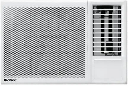 مكيف شباك جري 18000 وحدة بارد