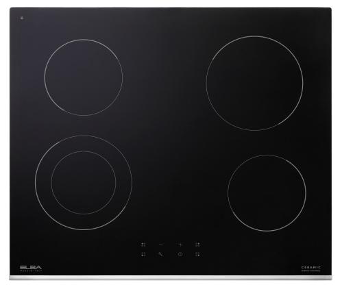 سطح بلت ان ,البا كهرباء-سيراميك ,ايطالي 60 سم