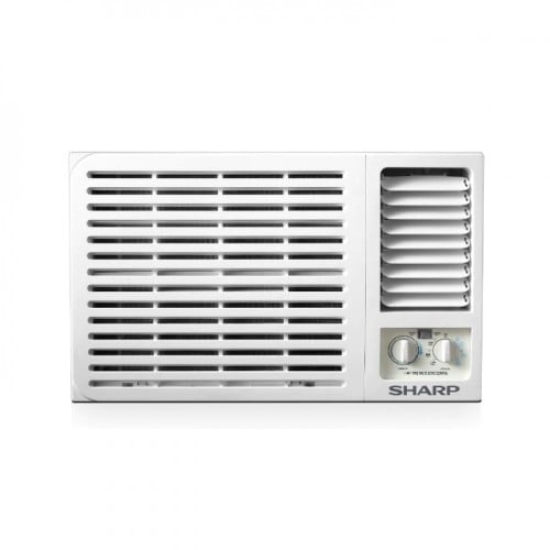 مكيف شباك شارب 18000 وحدة – بارد