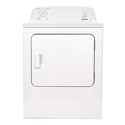 نشافة ملابس ميتاج م/4KMEDC410JW ابيض سعة 7 كجم (با...