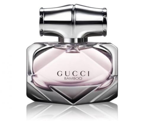 عطر قوتشي بامبو 75ml تستر