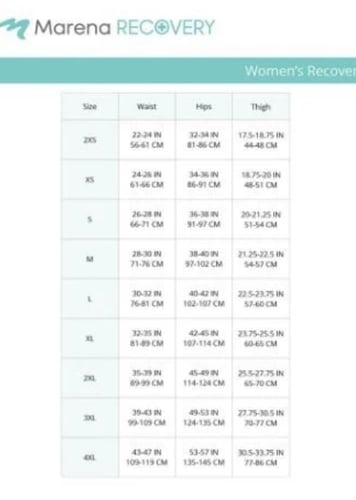 مشد جسم كامل مارينا