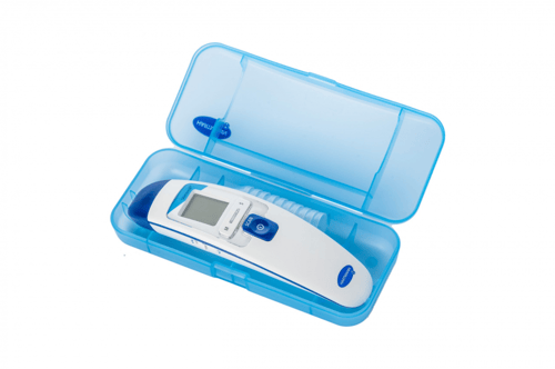 جهاز قياس الحرارة هارتمان