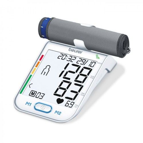 جهاز قياس الضغط الرقمي بويرير