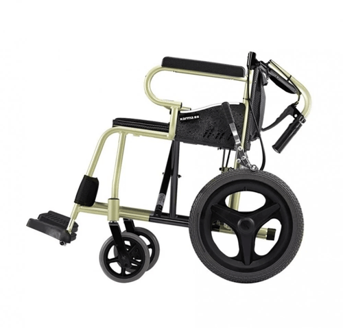 كرسي متحرك كارما