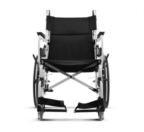 كارما - كرسي متحرك يدوي مخصص | SOMA215