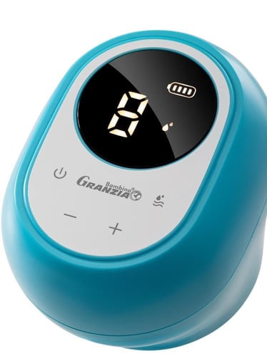 شفاط حليب الثدي (المفرد) سولو فيد