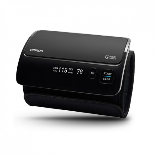 جهاز اومرون لقياس ضغط الدم