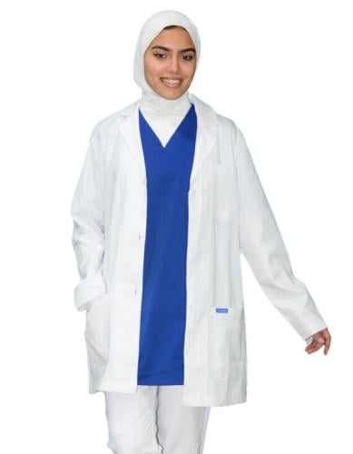 معطف طبى نسائى 3636