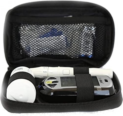 جهاز ايزي ماكس لقياس السكر