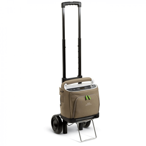 جهاز مولد اكسجين من فيلبس