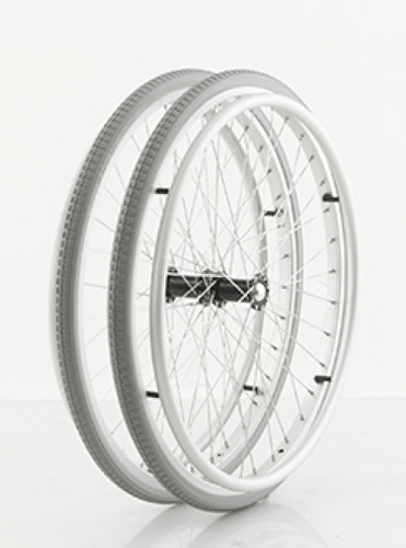 كرسي متحرك كومفورت كهربائي