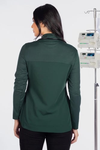 كرفت بلوفر نسائي