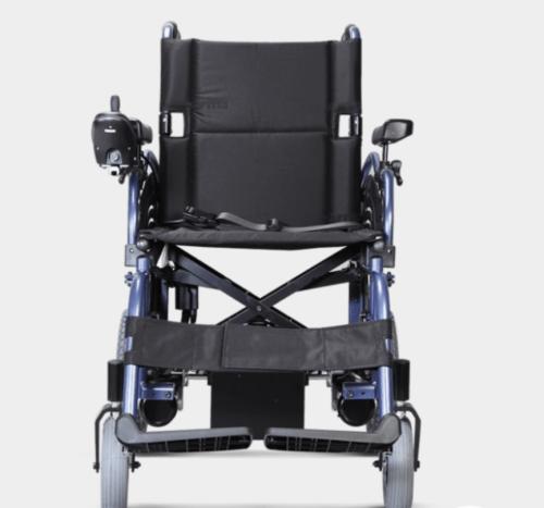 كرسي متحرك كهربائي كارما