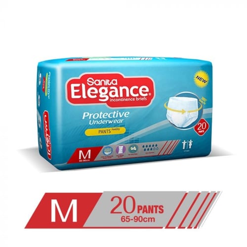 سانيتا اليجانس